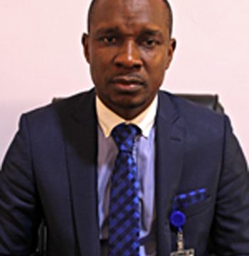 JAMB Fabian-Benjamin