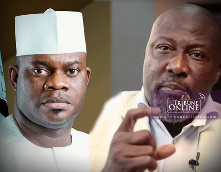 Kogi west begins Melaye's recall