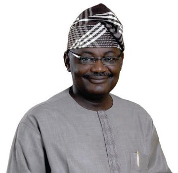 Two time governorship candidate of the Peoples’ Democratic Party (PDP), in Ogun State, Prince Gboyega Isiaka