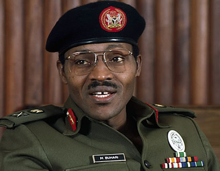 Nigeria @57: Past and present presidents from October 1, 1960