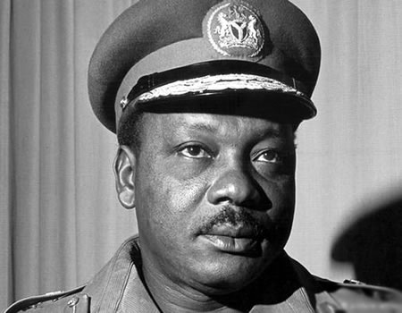 Nigeria @57: Past and present presidents from October 1, 1960