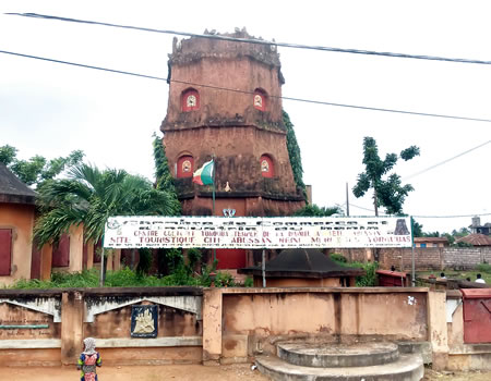 In Benin Republic, Yoruba language, lore take centre stage