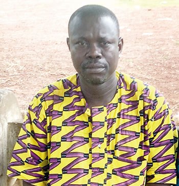 In Benin Republic, Yoruba language, lore take centre stage