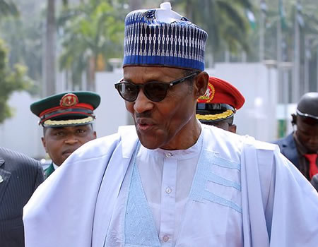 Presidency, ruthless