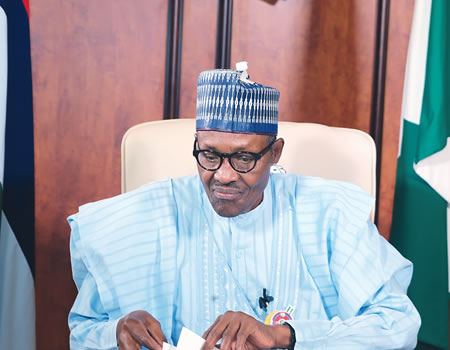 Buhari