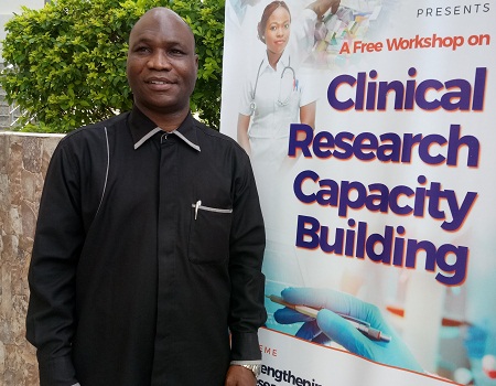 clinical research