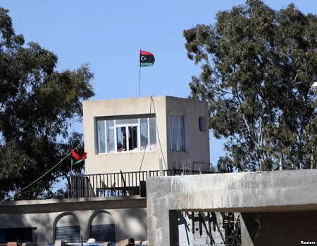 Tripoli
