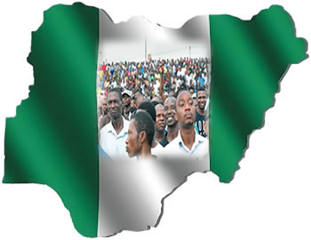 YOUTH Nigeria Nigerian employment