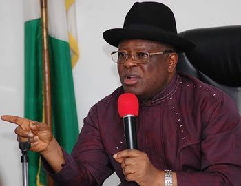 Corruption, Umahi