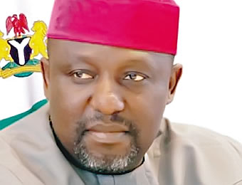 Imo, APC, convention