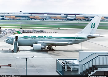 Airways, ASUU