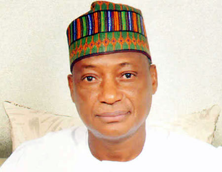 Security, Zamfara