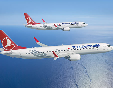 Turkish Airlines