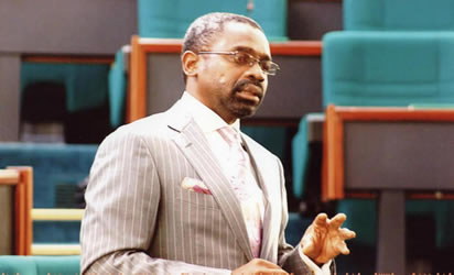 Gbajabiamila