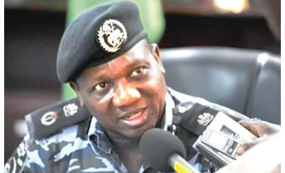 IGP, Buhari, PDP
