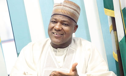 Dogara
