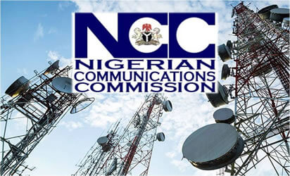 NCC, Active subscribers users