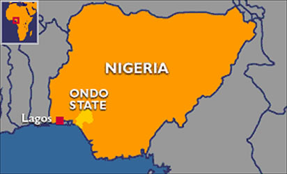 Ondo