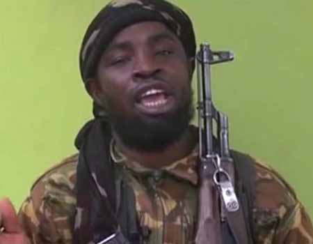 Boko haram - shekau