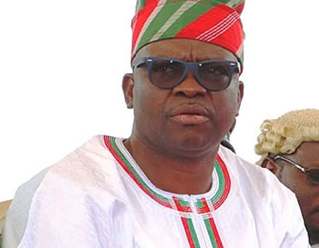 Fayose
