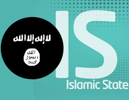 islamic state logo