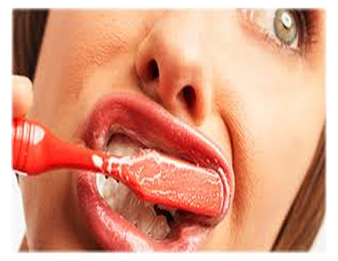 dentist