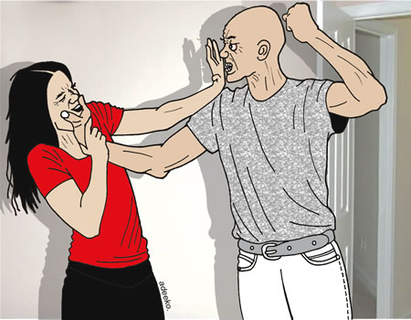 Wife strip for husband have Wife strip for husband charming