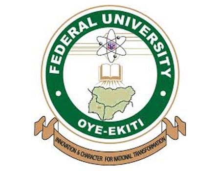 ASUU , fuoye: federal university oye ekiti