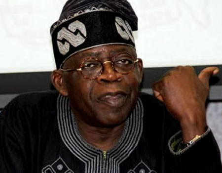 Tinubu
