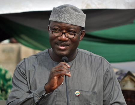 Fayemi