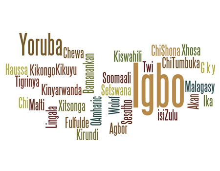LANGUAGES