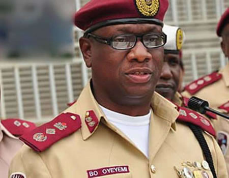 FRSC