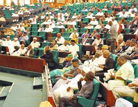 Speaker, House of representatives