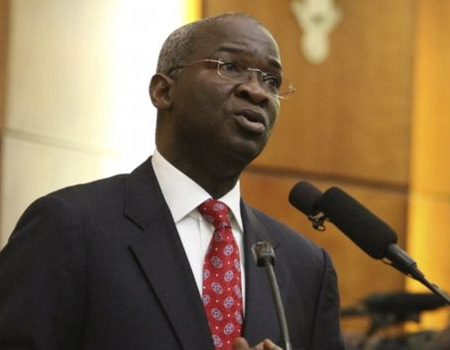 Fulfill your remaining promise on Oyo-Ilorin road