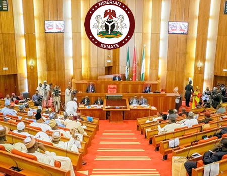 senate, Senatorial