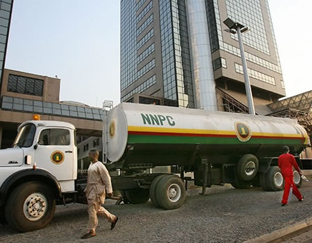 No petrol price hike now — NNPC GMD img