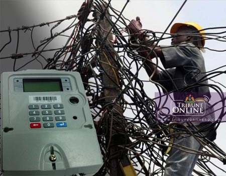 electricity Meter