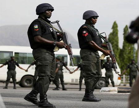 Image result for nigeria police