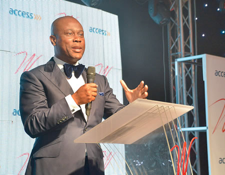 Access Bank