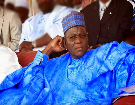 2019: Sule Lamido may withdraw support for Atiku - Aide 2019: Sule Lamido may withdraw support for Atiku - Aide