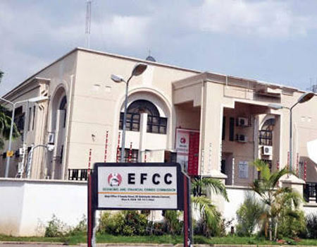 EFCC