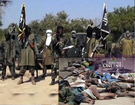 Boko Haram