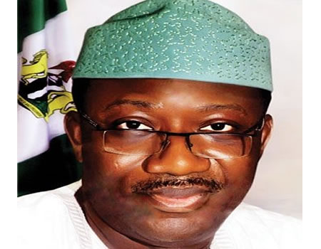 FG's disclosure on debts confirms my claim on Fayemi ―Fayose