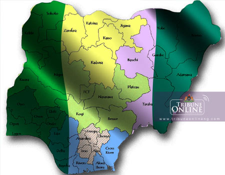 states federal restructuring Nigeria election
