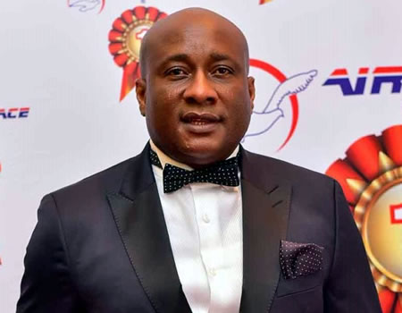 Air Peace, airline