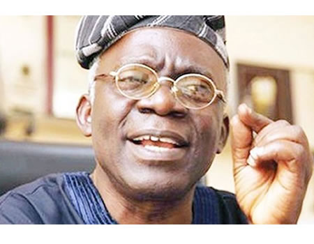 Falana