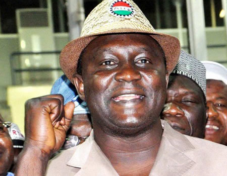 Minimum wage, NLC, Advisory Committee, FG