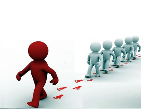 followers, leadership, leadership leaders build future, leader