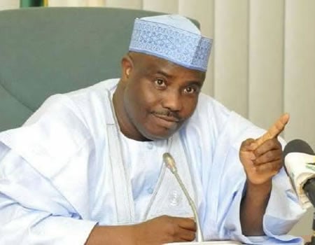 sokoto
