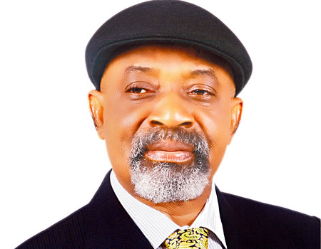 Ngige NSITF